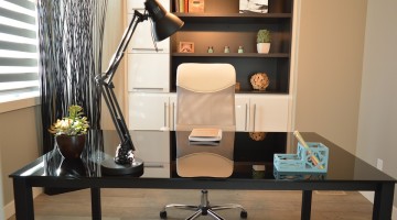Top 4 Design Ideas For Your Business Office