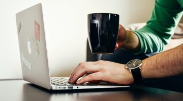 How to Use Your Computer to Save Money Next Month