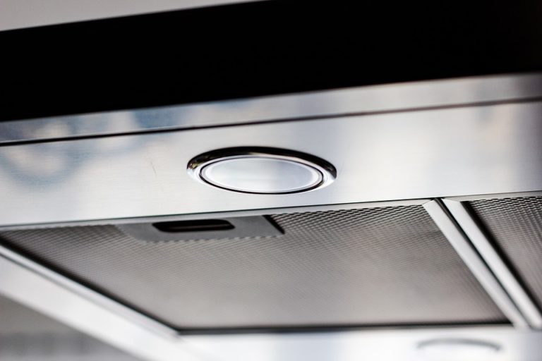 cda cooker hood change bulb