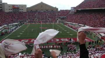 Who Are The Wisconsin Badgers