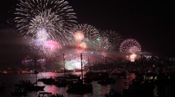 Exciting Things and Events To Experience in Sydney