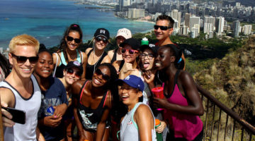 How to Plan A Group Vacation