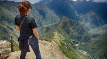 The top four must-see locations in South America