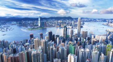 The Benefits of Working with Hong Kong’s Leading Virtual Office Provider