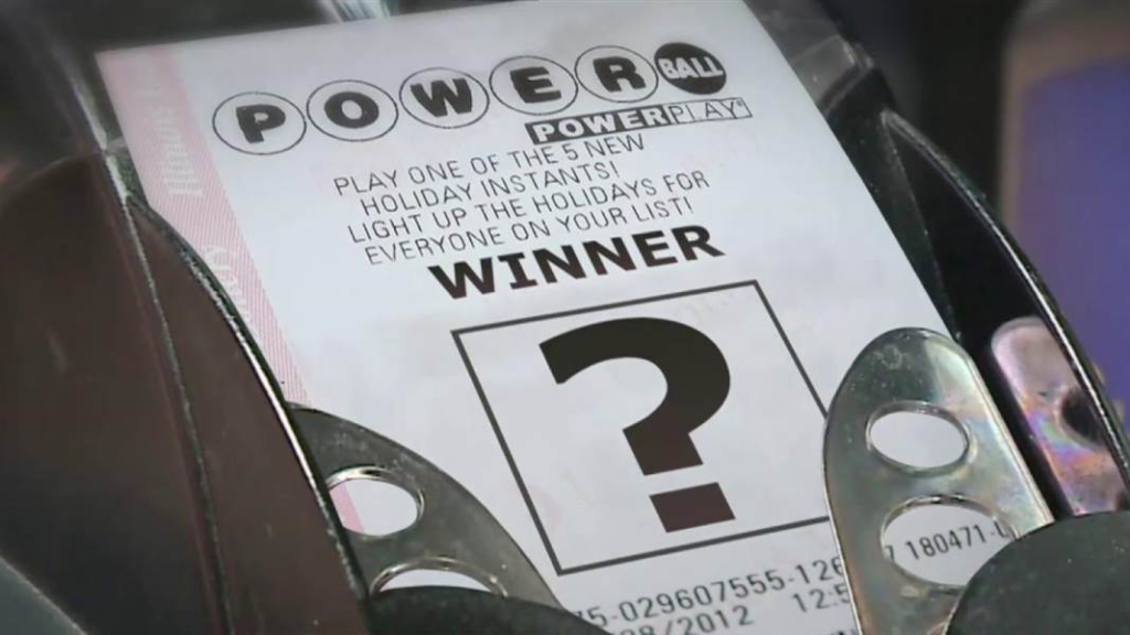 Tips and Tricks for Playing Powerball Citizen Effect