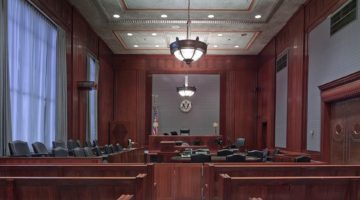 The Shouse Law Group is the Best for Local Courts In California