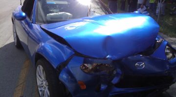 Automobile Accidents: What to Do If You’re Injured