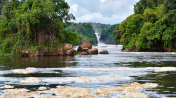 5 Reasons Uganda Should Be On Your Travel List