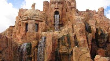 Disney World – Not Just For Children Anymore!