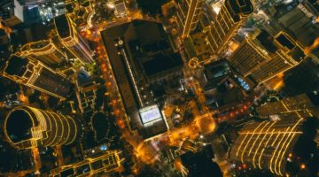 Manila: The Crowded Party Nation