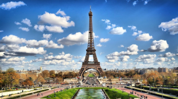 Best Tourist Attractions in the World