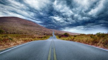 Planning a road trip in 2019? Head to these places!
