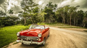 5 Useful Tips To Successfully Extend The Life of Your Car