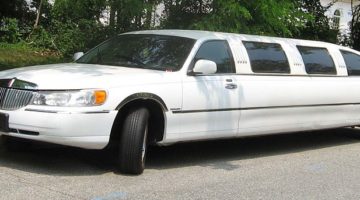 4 Reasons To Hire an Atlanta Limousine Service