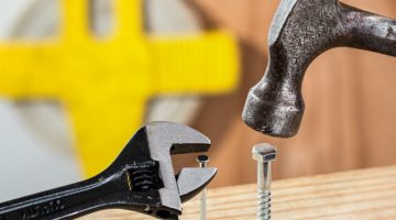 A Few Things to Know About Brad Nails vs. Finishing Nails