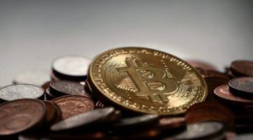 3 Reasons to Start Investing in Blockchain PR