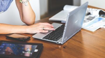 5 Tips for Every Executive Resume Writer