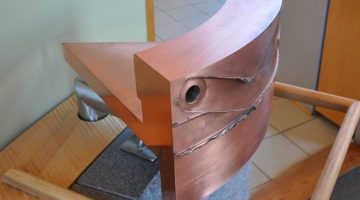 Friction Stir Welding: The New Way Of Fabricating