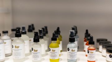 What’s the Best Skin Serum to Fight Pollution?