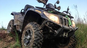 ATV Casuals Buying Guide