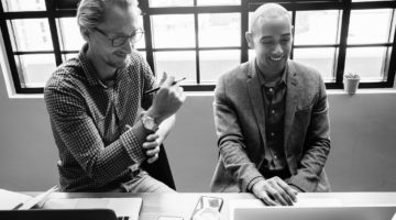 Your 12 Steps to Starting the Best Business You Can