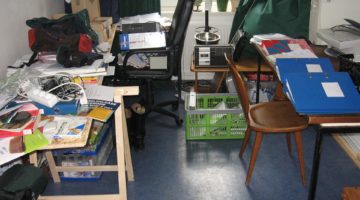 Eco-Friendly Ways to Declutter