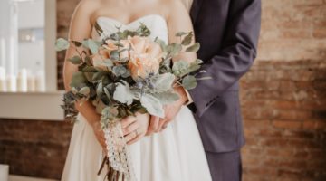 Reasons Why You Have Wedding Jitters Even if You’re Confident about Your Partner