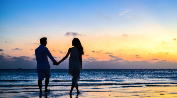 3 Perfect Gift Ideas for a Wedding Anniversary