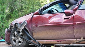 Are Auto Accident Settlements Taxable