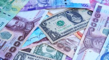 Foreign Exchange: Top 8 Currency Choices