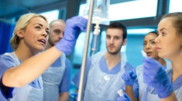 Becoming A Health Educator Is A Prosperous Career