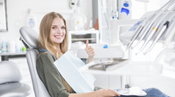 Why Proper Oral Care is Important