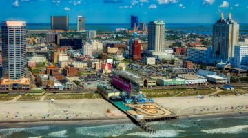 Money-Saving Deals in Atlantic City Holiday