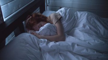 Sleep Deprivation and Alcohol Addiction