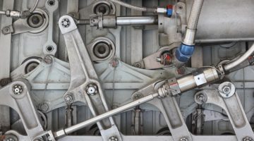 How Does a Hydraulic System Work?