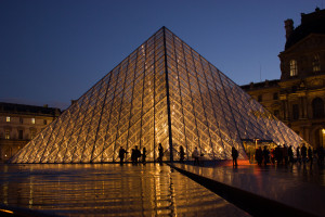 Louvre Travel