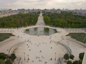 Louvre Travel