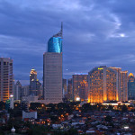 Jakarta Travel