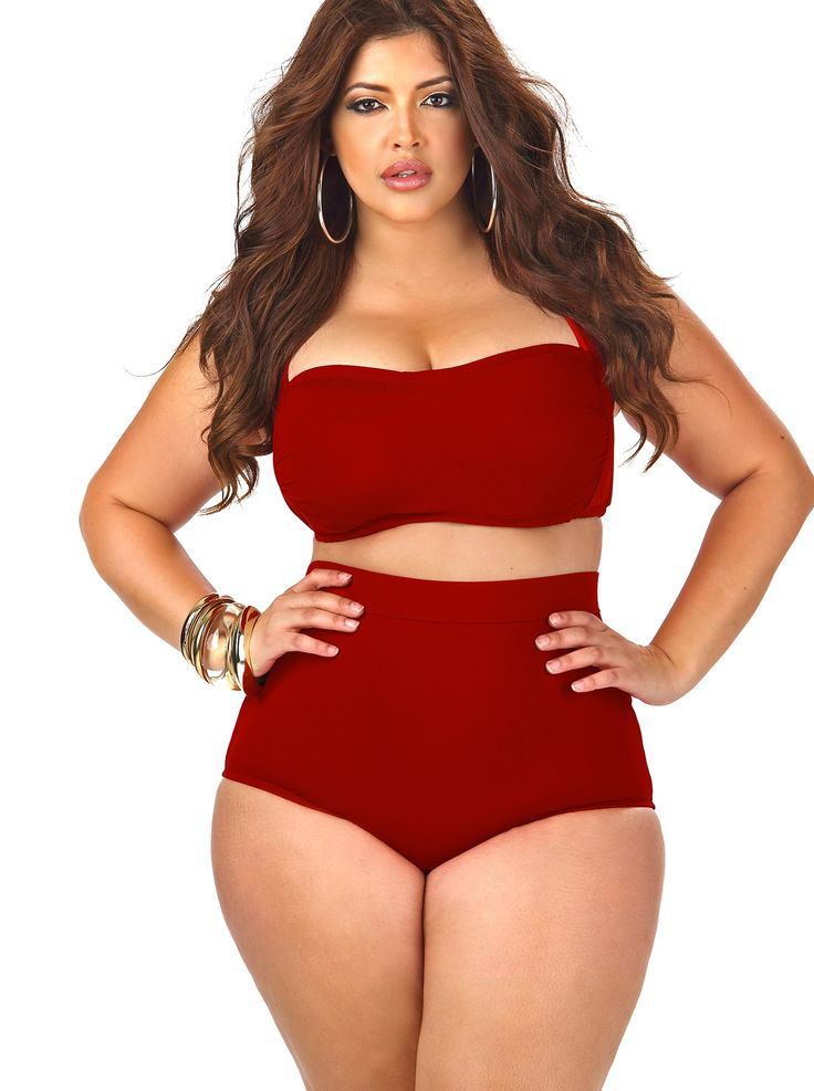 bathing suits for plus size body types