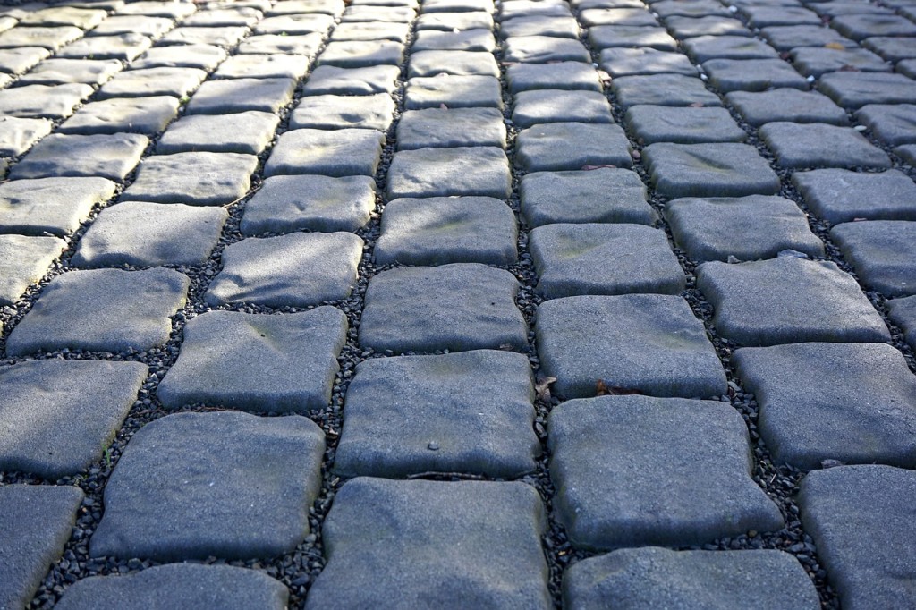 How To Choose The Right Paving Materials Citizen Effect