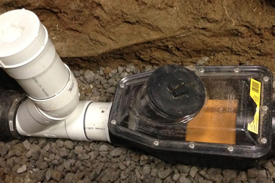 How Installing A Backwater Valve Can Save You Money - Citizen Effect