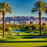 Golf Courses in Las Vegas