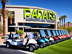 Golf Shops in Las Vegas